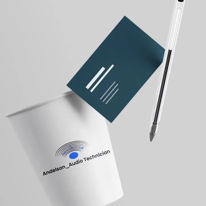 Andelson_Audio Technician