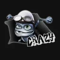 CrazyFrog_Coin ($CRAZY Crypto)