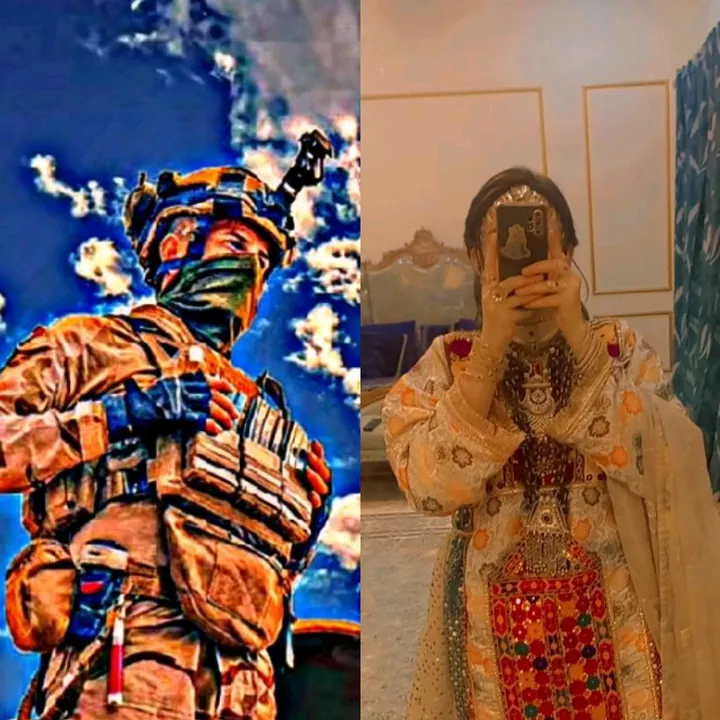 ⚡°°˙❥˙Påگâل LaڑKå)♡(❤️🥰)