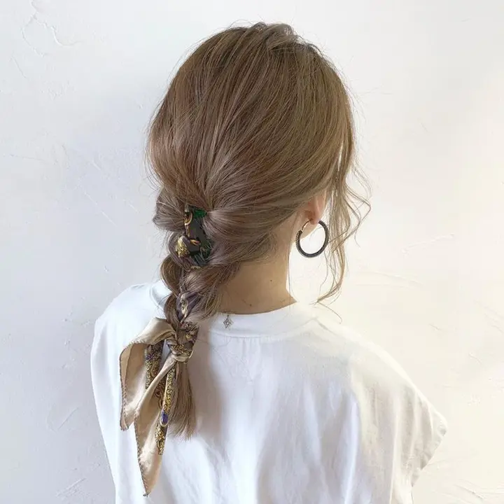 meimeihairstyle