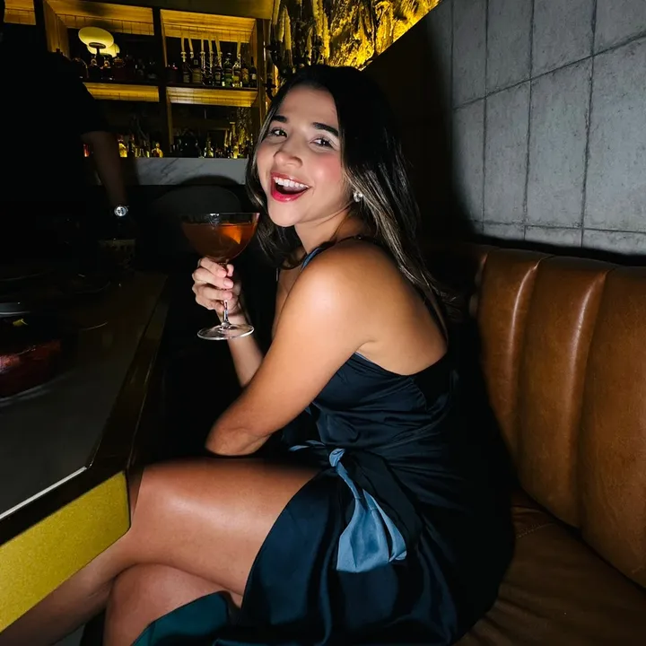 Karina P Social Media