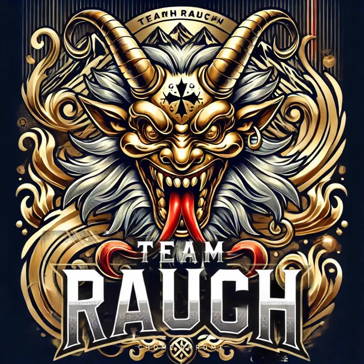 Rauch🤯