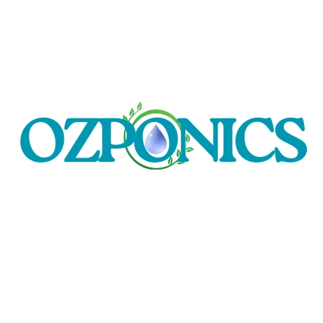Ozponics