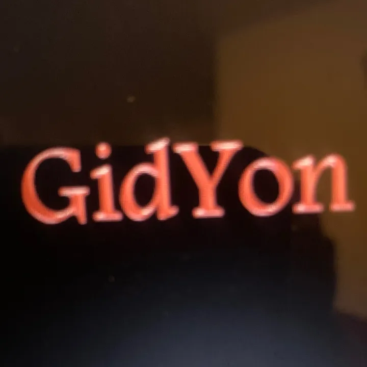 Gidyon