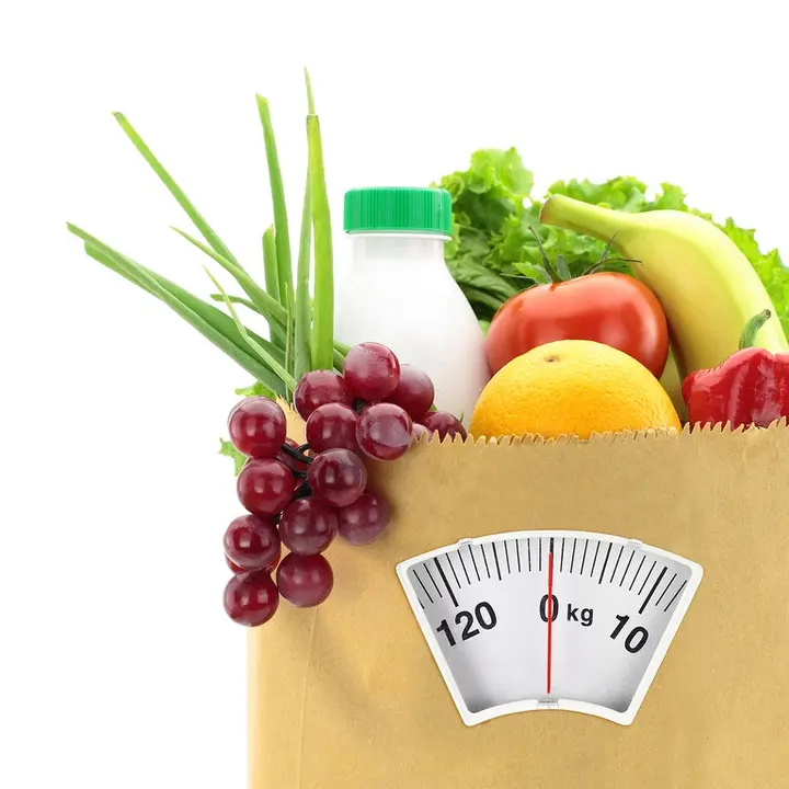 Easy diet