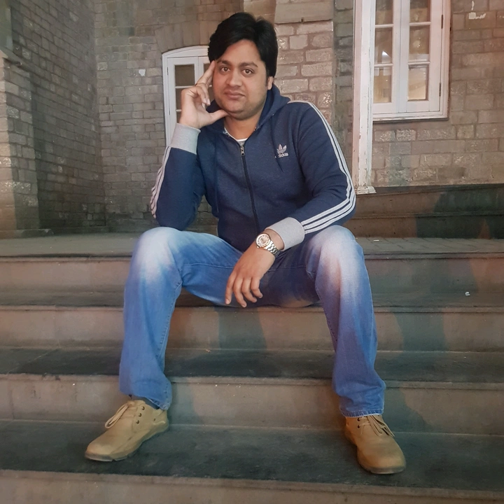 Abid Mehmood