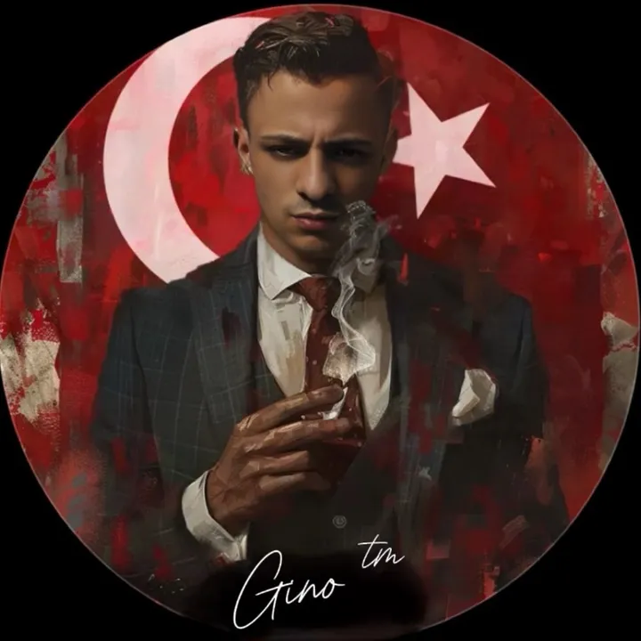 Gino™️🖤⛈️🔪🤺