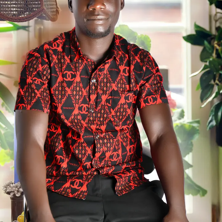 john e gospel musician uganda