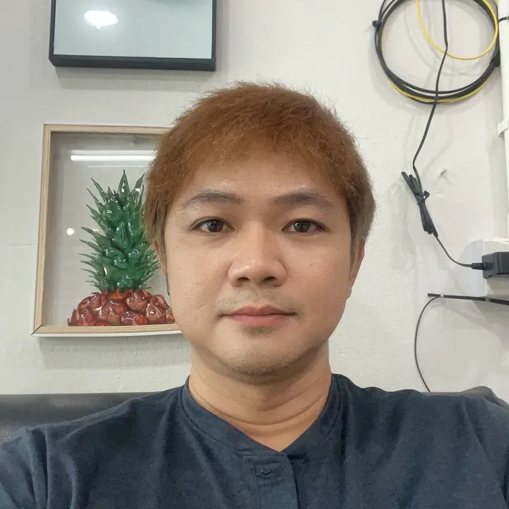 Station Pakorn