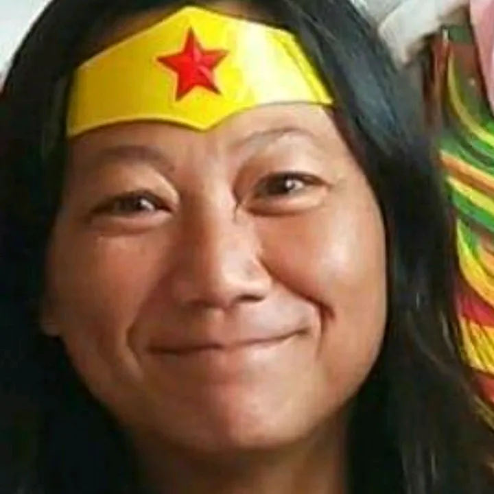 Barbara Lina Lei