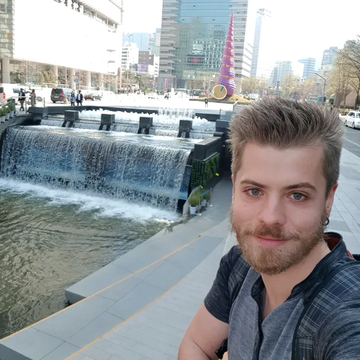 RichardATravels