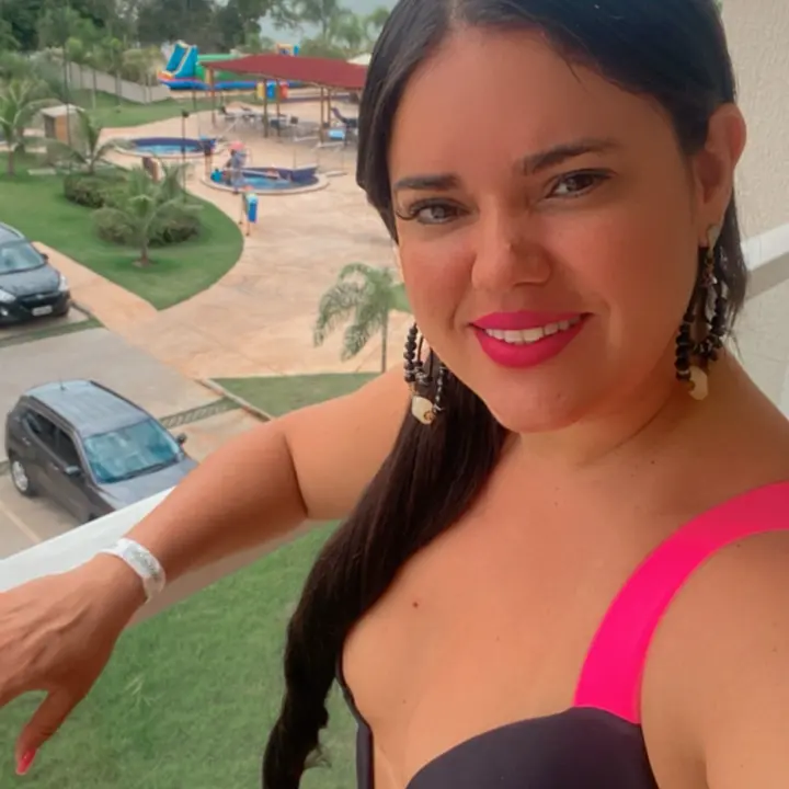 Renata Vieira