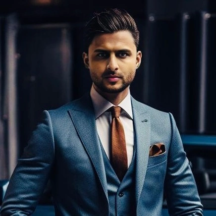 Junaid Kondotty