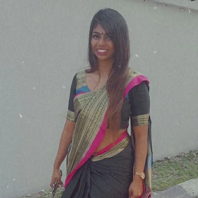 KASTURI @ JOY