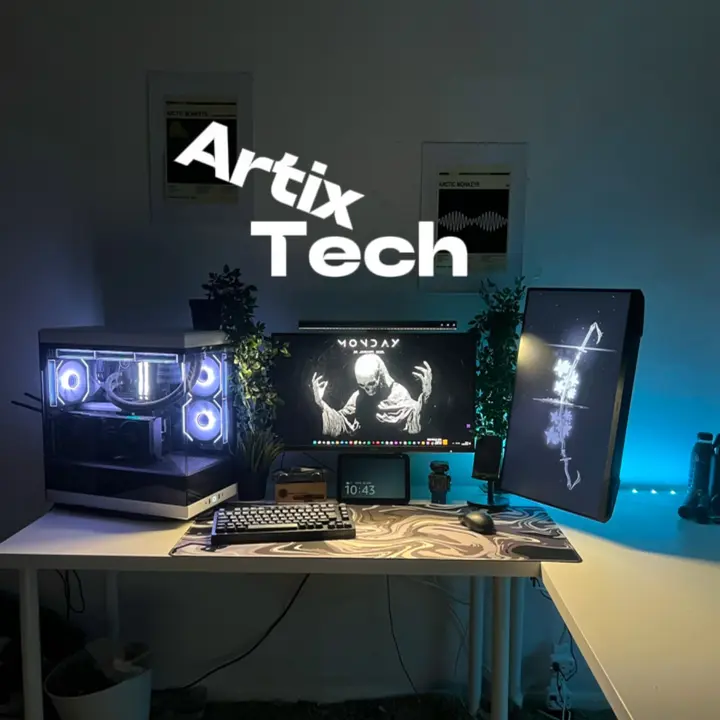 Artixs tech