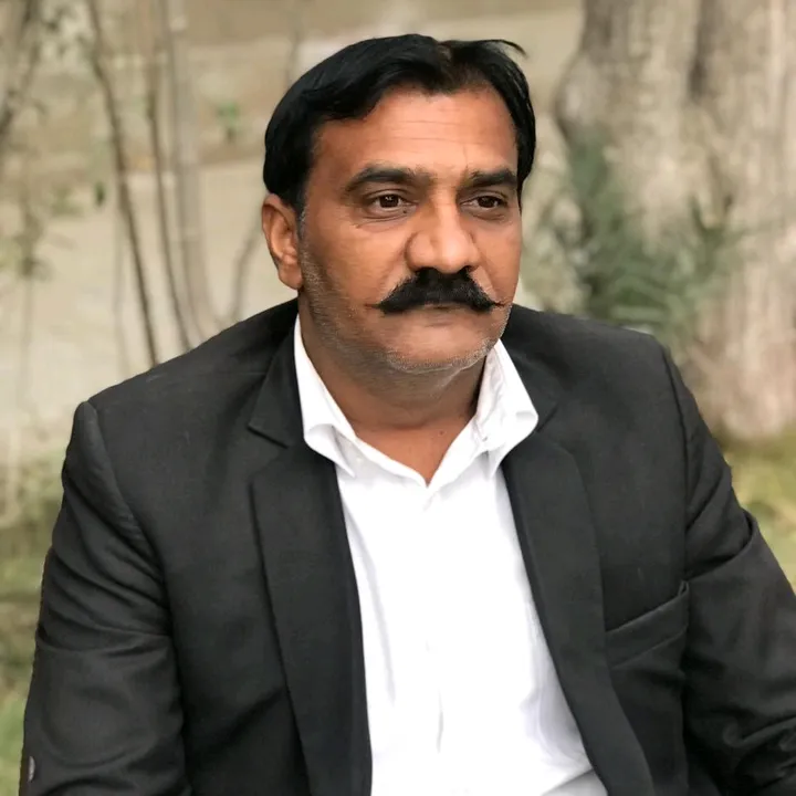 Zahid Hussain Chadhar