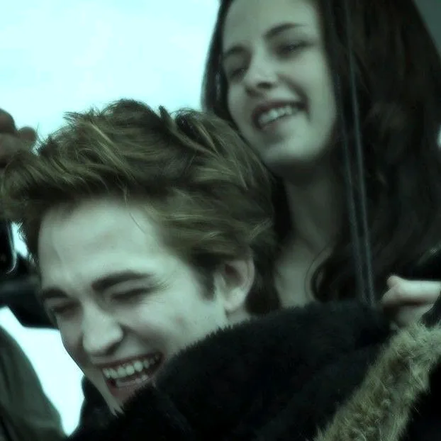 🌲Twilight girl🌧