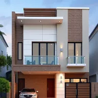 PUNJABI ARCHITECT