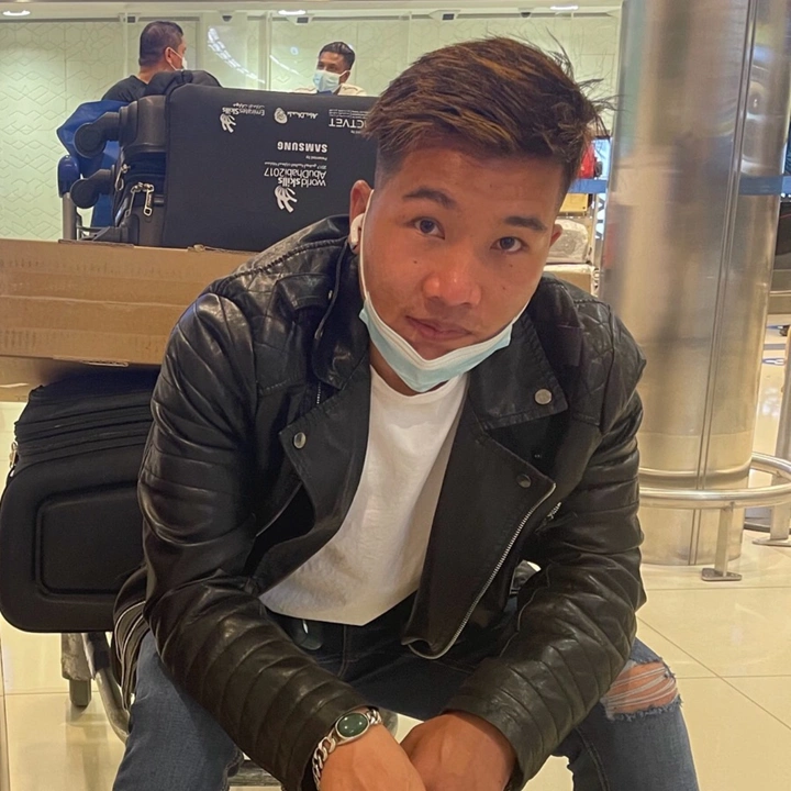 Raju Ghale