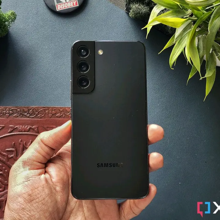 Antonio's tech and stuff