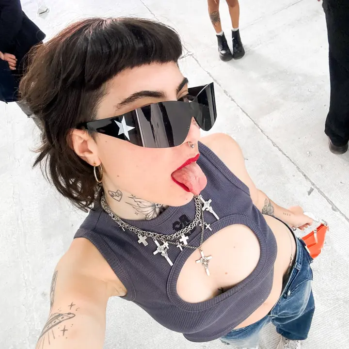 Cami Correa