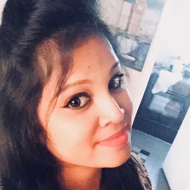 Suvarna’s cakes & makeup ❤️