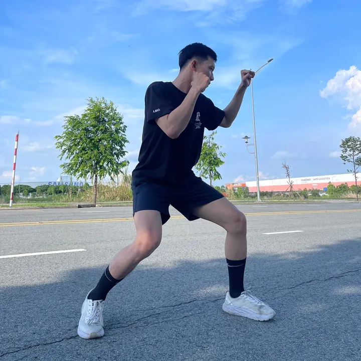 Hào Ka