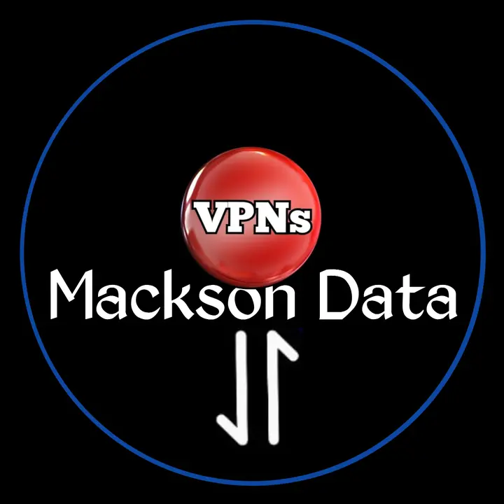 Mackson Data