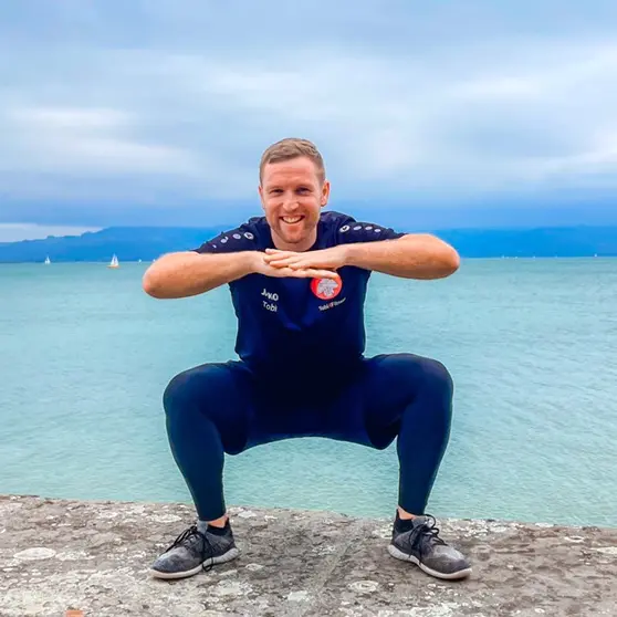 Tobi4Fitness