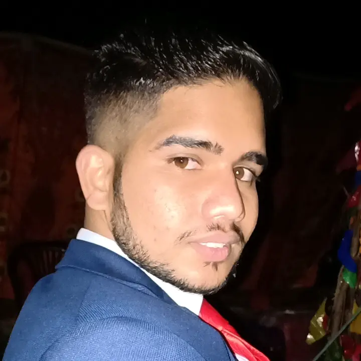 Bikash Acharya 🇳🇵♥️🇺🇲