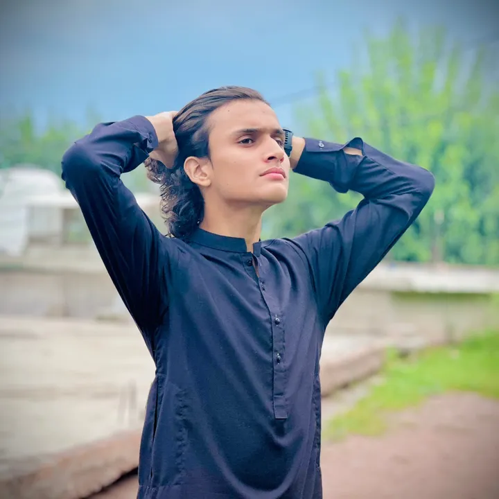 Rafay Abbasi 🕊️