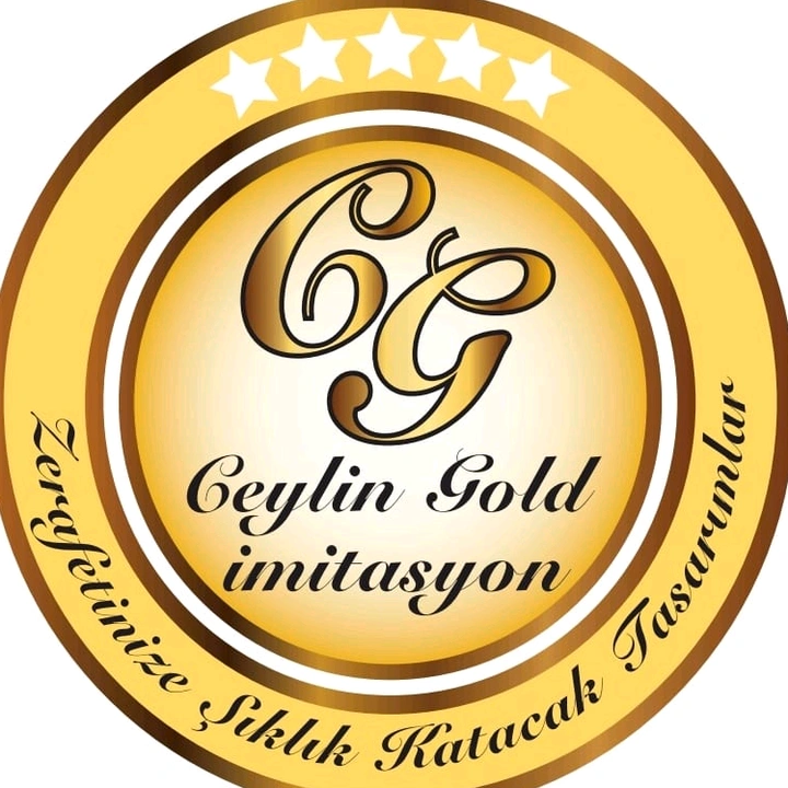 Ceylin Gold imitasyon