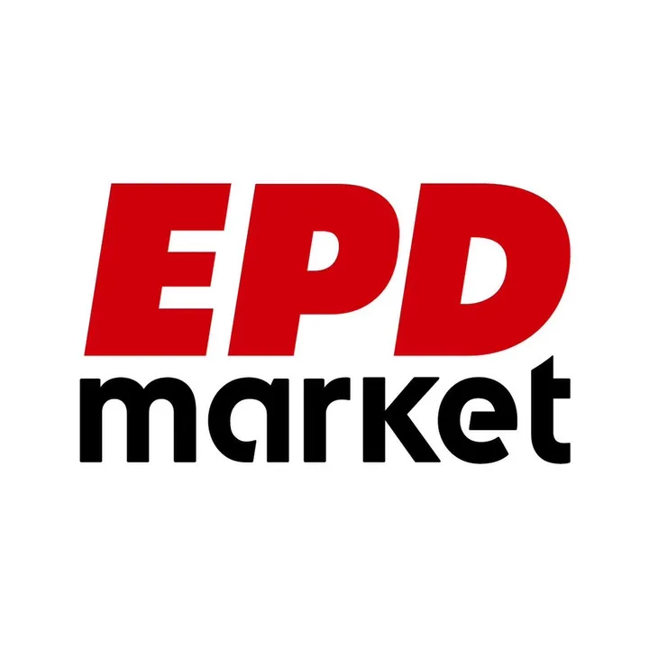 EPD Market • concept store
