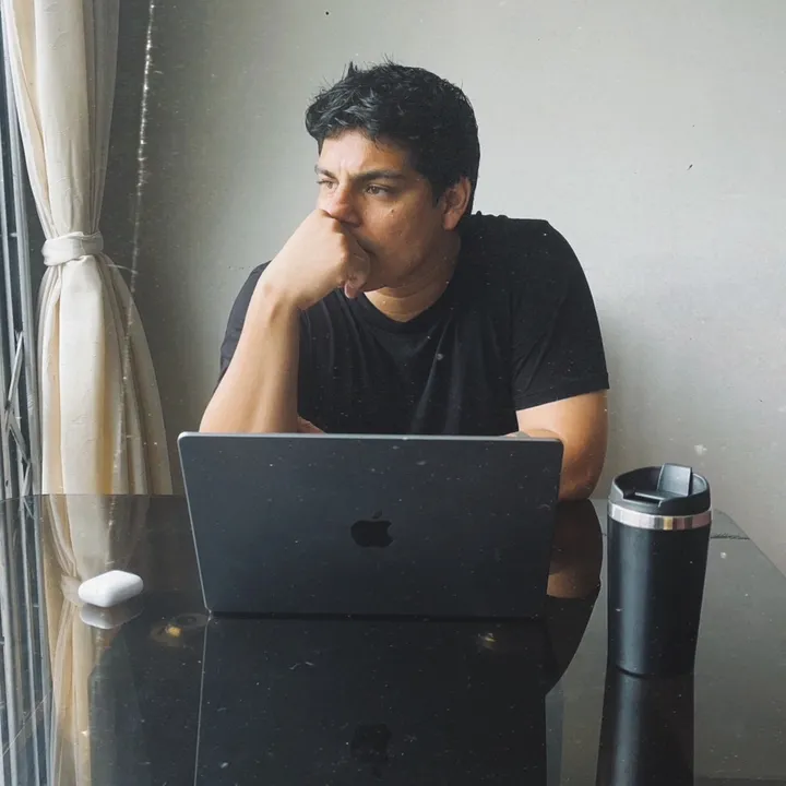 Luis | Emprendedor Digital