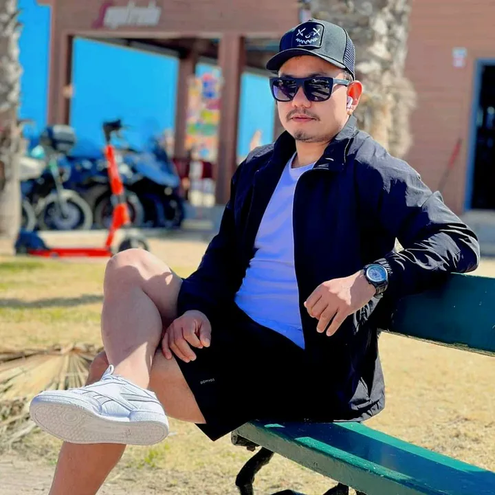 Loken Limbu