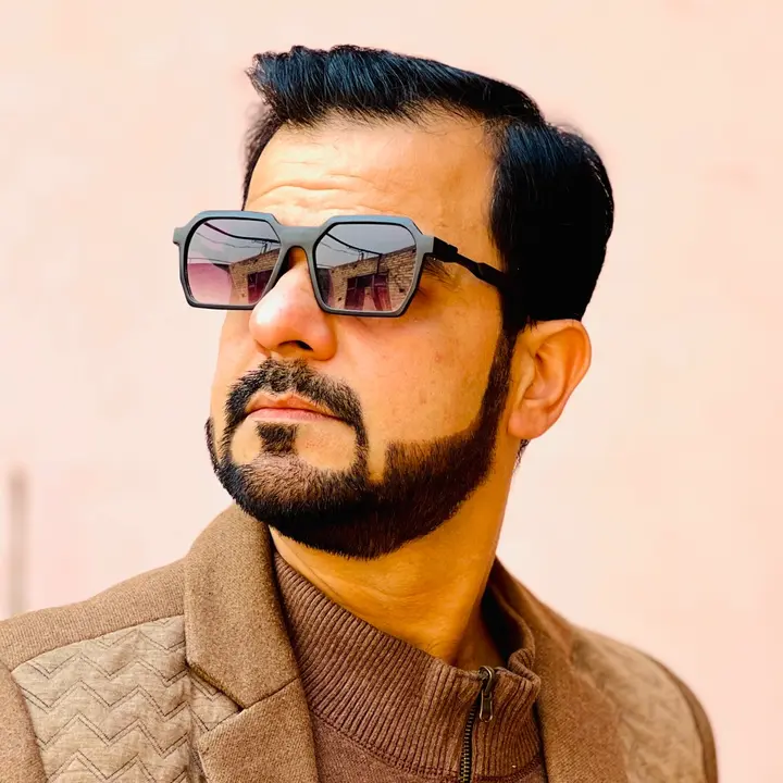 Asim Ali