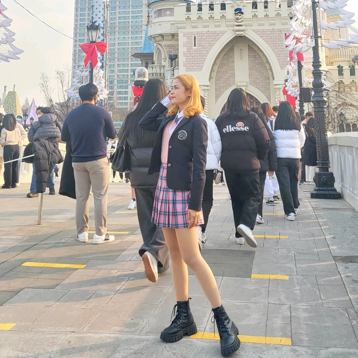 L&T💜🇰🇭🇰🇷