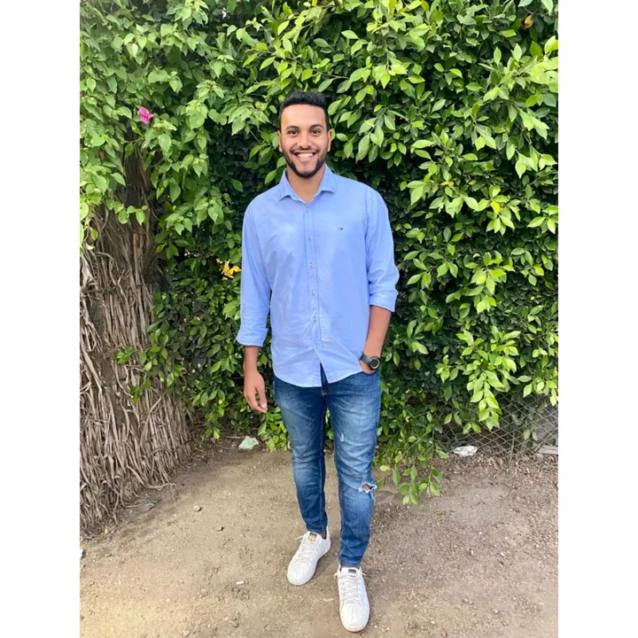 Eslam Ahmed