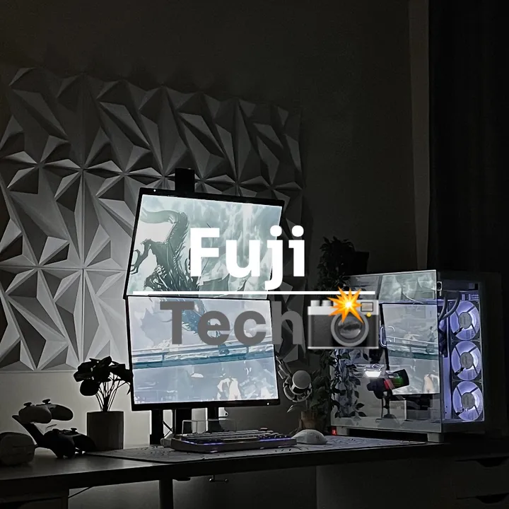 fuji.tech