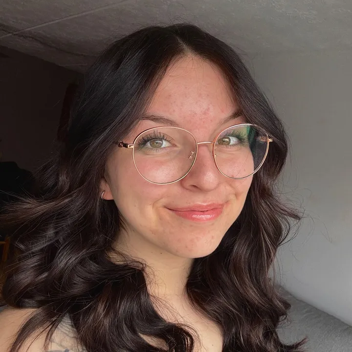 Myriam Ménard