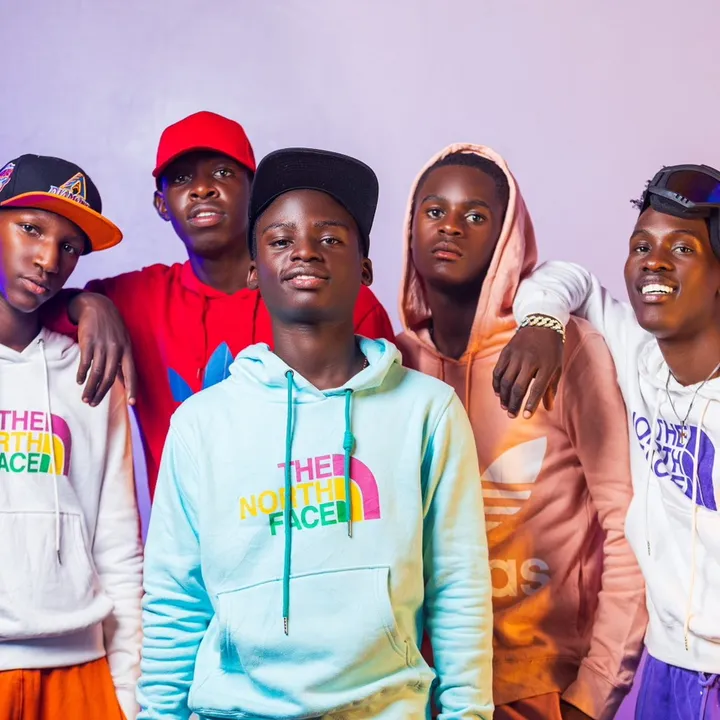 STKA BOYZ