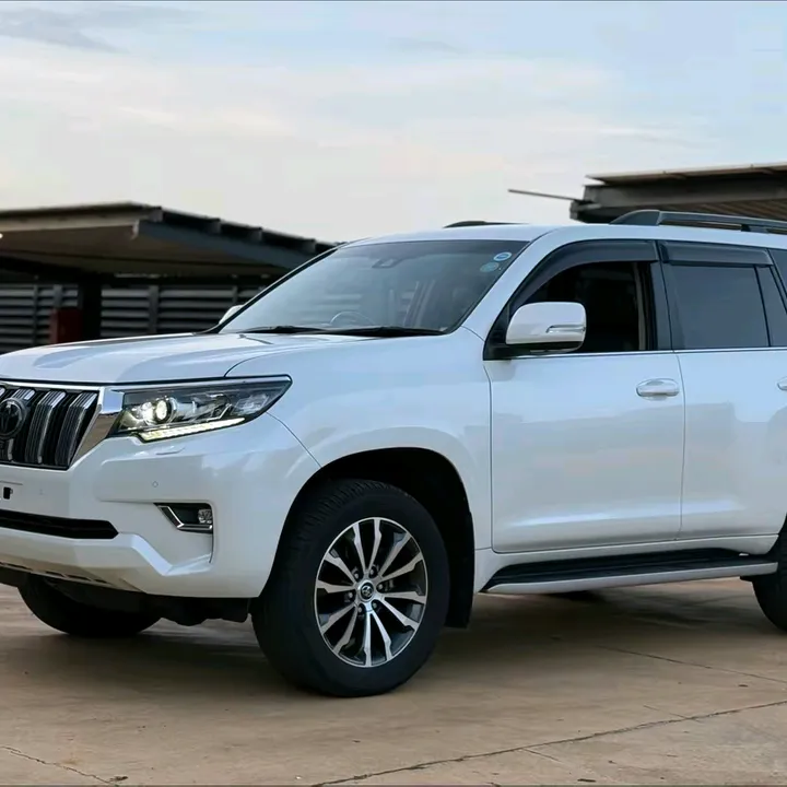 ALLANSMITH MOTORS