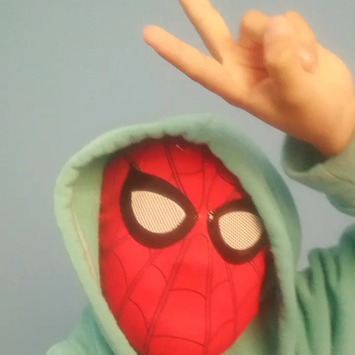 Spidey_Asmr