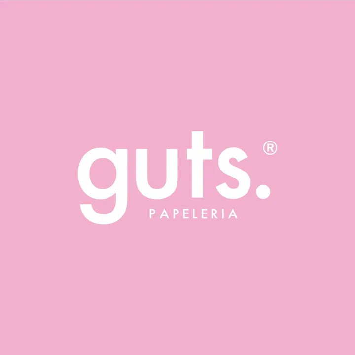 Guts Papelería