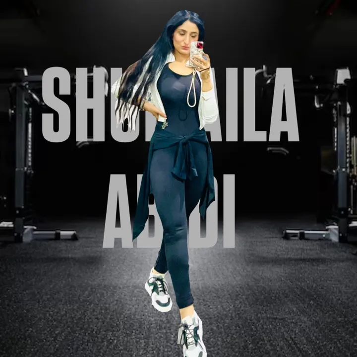shumailaabidi