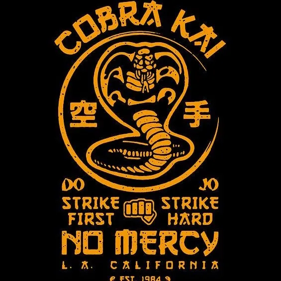 cobrakaiedits