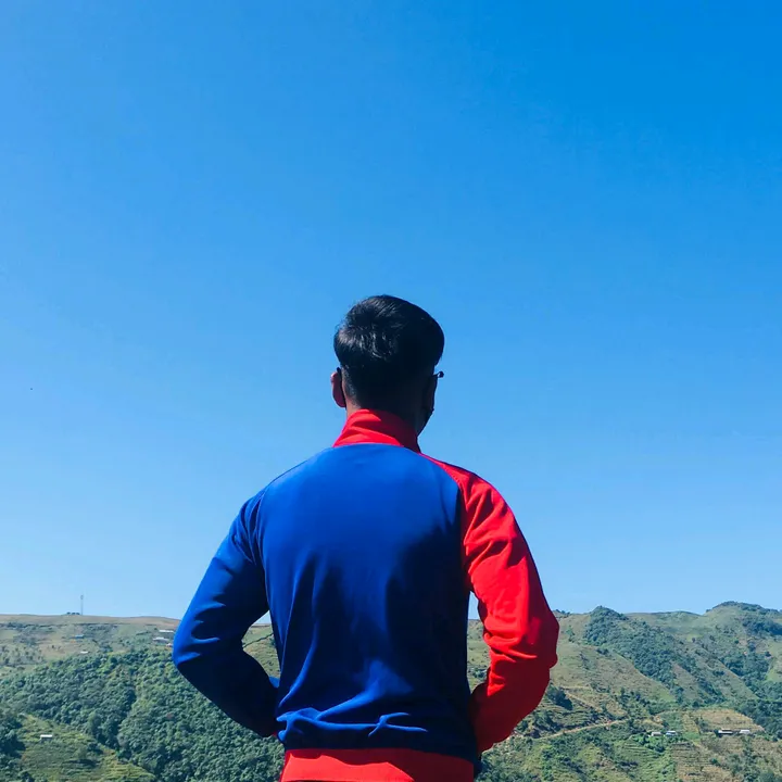 Suzeet Tamang