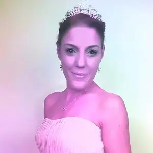 ❤️⭐️🌹PrincessRose🌹⭐️❤️