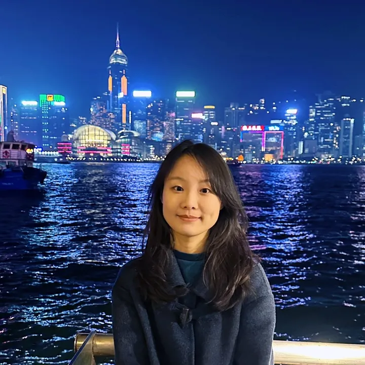 Mingzhu