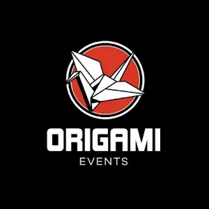 Origami🪷